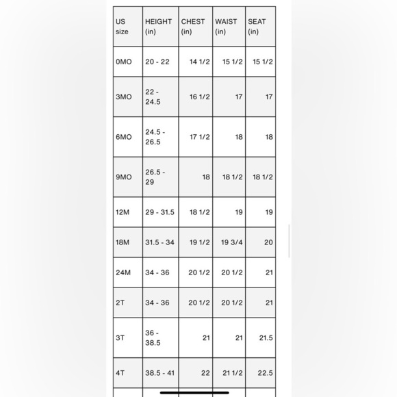 Levis Skirt Girls W22 x L12 Denim - Red Patriotic Theme Bandana No Tag Approx 4T - Picture 7 of 7